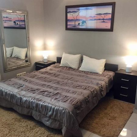 חארקיב Business Hotel מראה חיצוני תמונה
