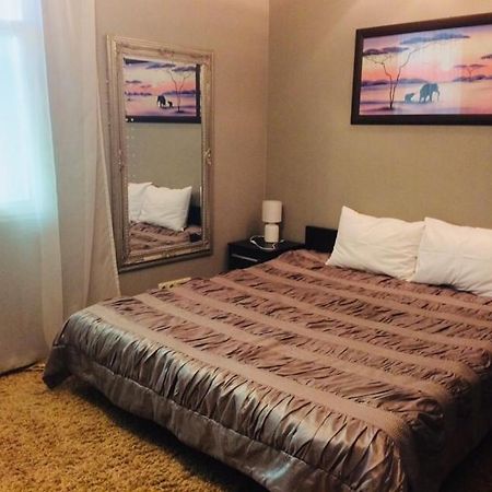 חארקיב Business Hotel מראה חיצוני תמונה