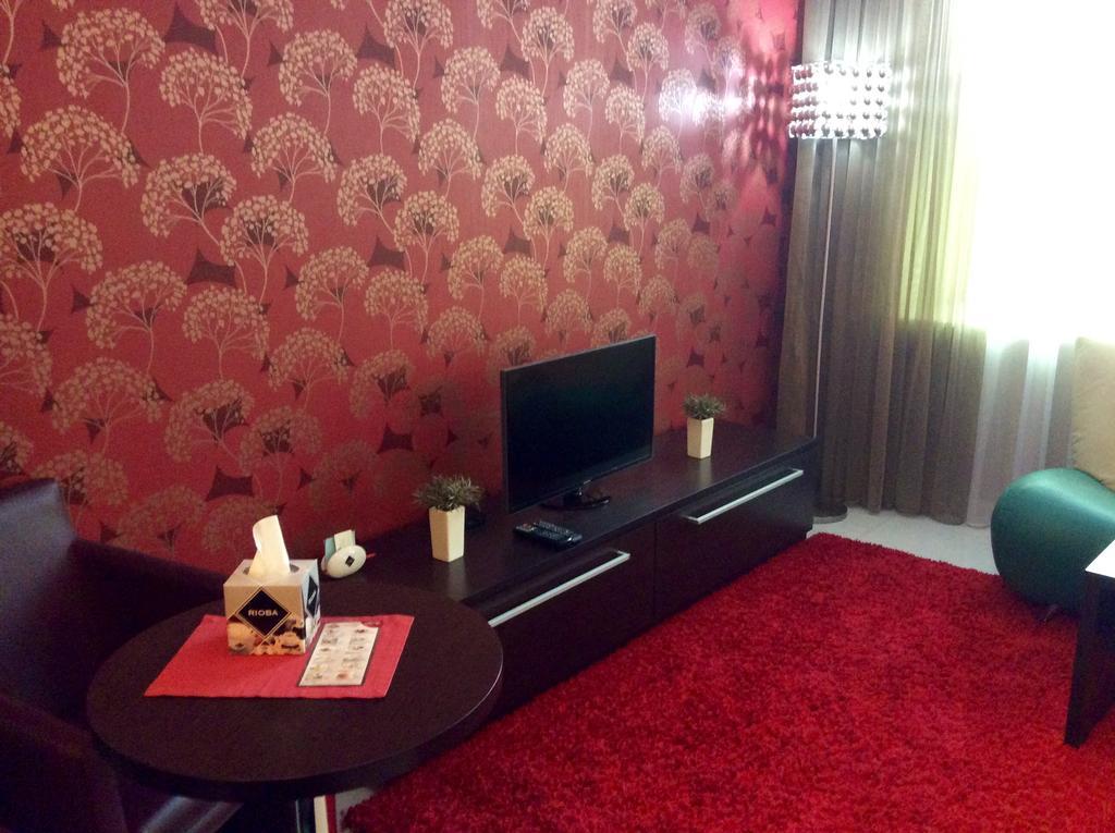 חארקיב Business Hotel מראה חיצוני תמונה