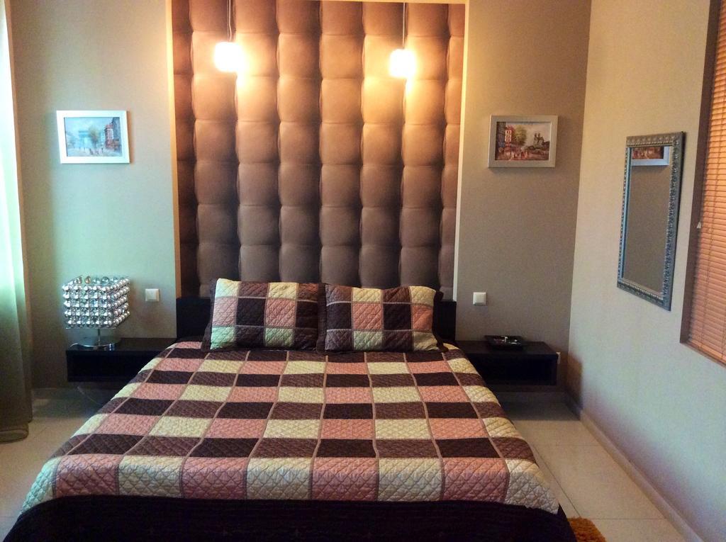 חארקיב Business Hotel מראה חיצוני תמונה