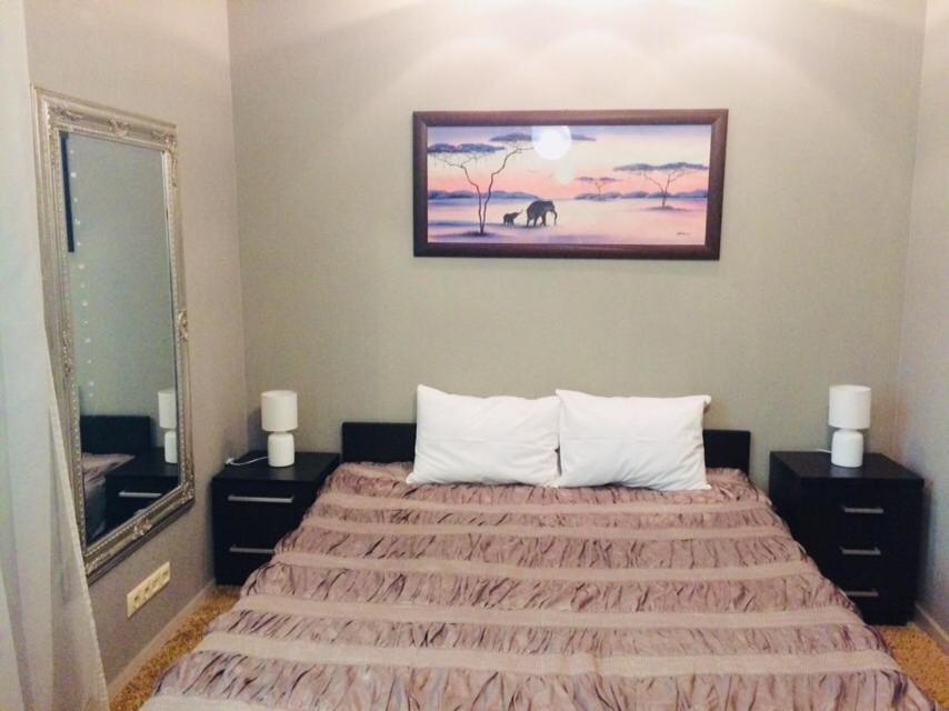 חארקיב Business Hotel מראה חיצוני תמונה