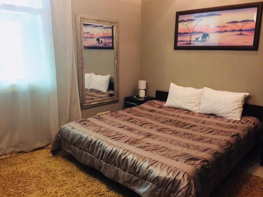 חארקיב Business Hotel מראה חיצוני תמונה