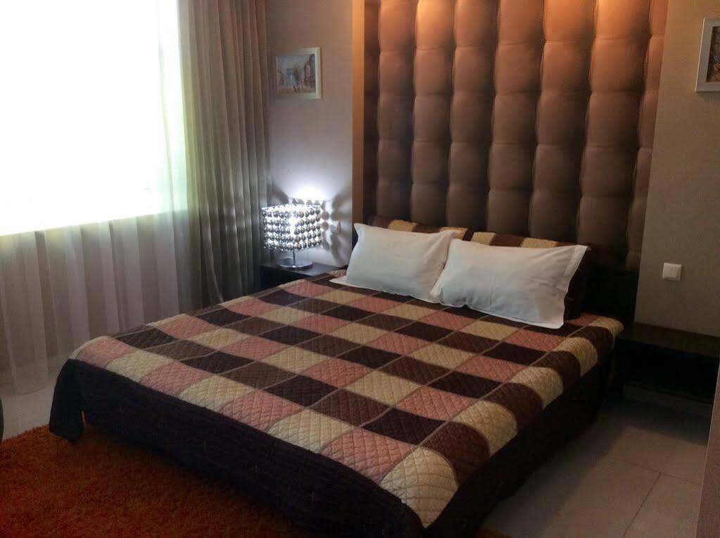 חארקיב Business Hotel מראה חיצוני תמונה