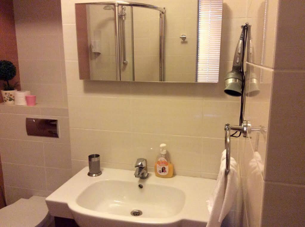 חארקיב Business Hotel מראה חיצוני תמונה
