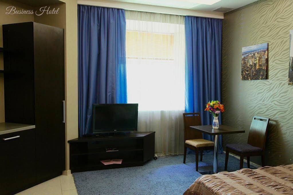 חארקיב Business Hotel מראה חיצוני תמונה