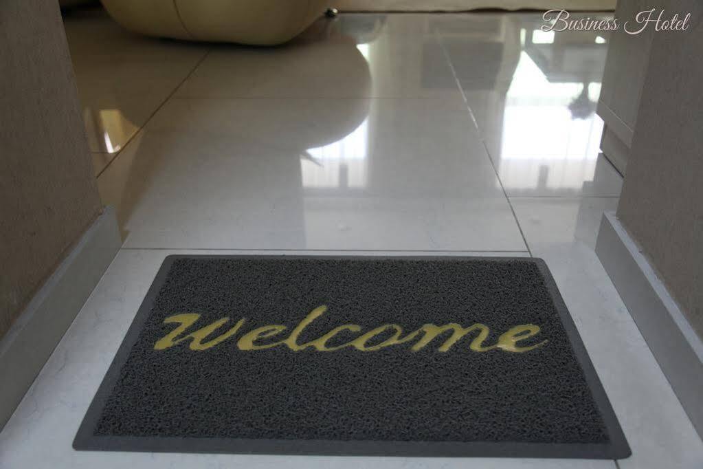 חארקיב Business Hotel מראה חיצוני תמונה